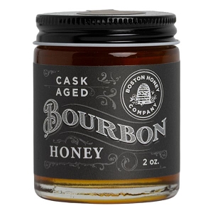Bourbon Honey
